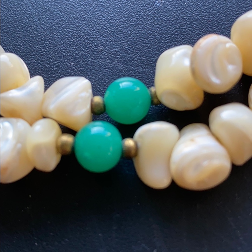 Vintage necklace - Picture 4 of 5
